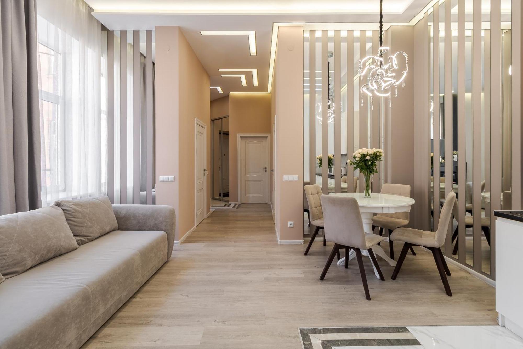 Royal Stylish Apartment In The Old City Lviv Ngoại thất bức ảnh